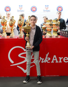 dodela pehara najuspesniji u 2023 TSBG27